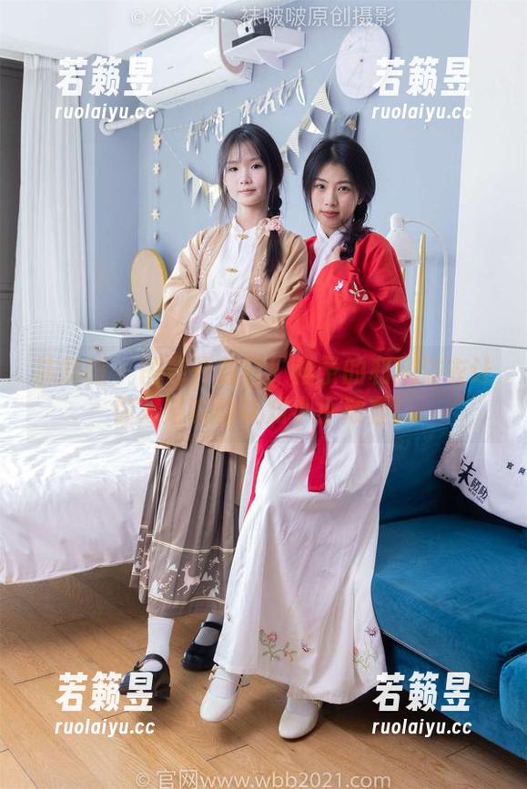 袜啵啵 - 图库开放日！稚予的和风浴衣让你对浴衣的认知小小颠覆！