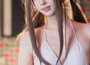 打开西园寺南歌的“杨贵妃自拍”套图，心理建设得做好哦！