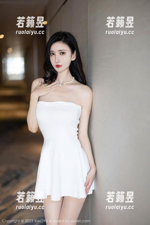 语画界-周于希Sandy 语画界 - 说到网袜,周于希Sandy玩转得有多轻松?高清原图带你游览!