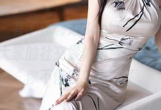语画界 – 有了徐莉芝Booty这套“秘密”作品，大家的社交媒体新宣传语可以改成“你不懂我秘密”了。