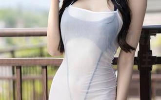 语画界 – 白裙资源大公开：杨晨晨sugar教你如何优雅得像个小公主！