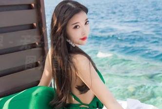 语画界 – 无圣光？问题不大！雅雯的少女图集直接将你打晕！