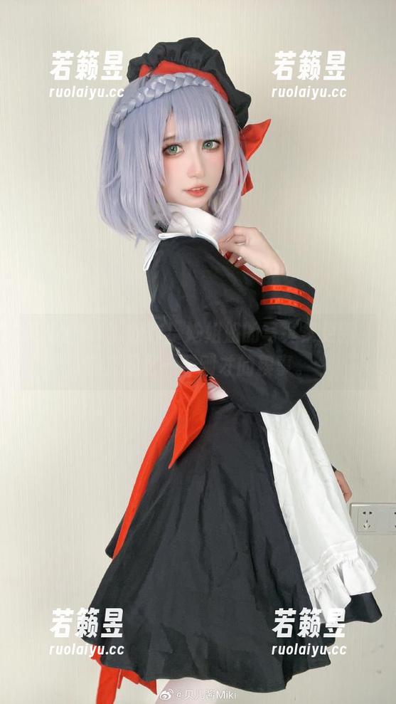 贝儿酱Miki新作！她姐姐的写真集更新，等我回忆一下刚才的糗事。