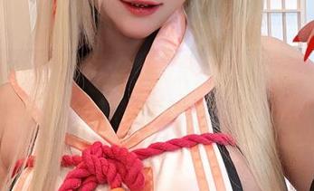 美图集锦：贝贝琪Becky的泳衣时间，你准备好了吗？