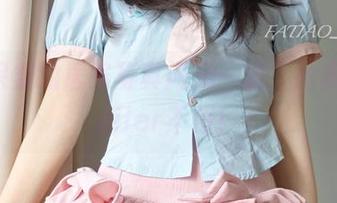 迷之呆梨的居家写真闪光一刻，图集里spoiler不停！