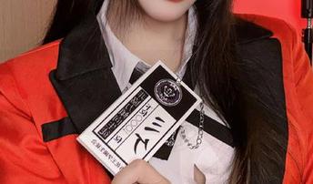 阿九从不咕咕的作品集又来一波：卡芙卡？看这风格就像在咖啡馆里！