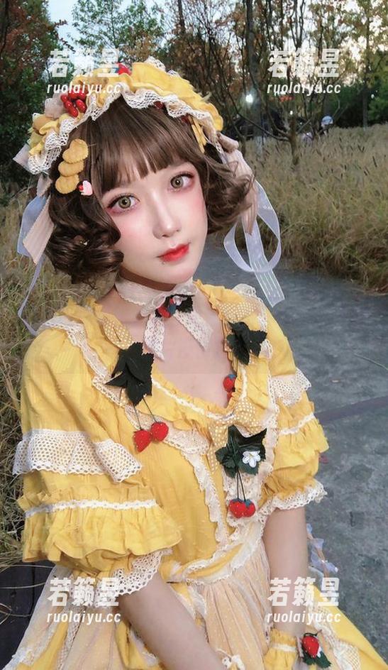 阿包也是兔娘的芙兰朵露：写真分享，谁说照片没情感？