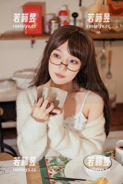 阿包也是兔娘出击：原神中最可爱的希娜小姐等你来看，她的写真集给你满分！