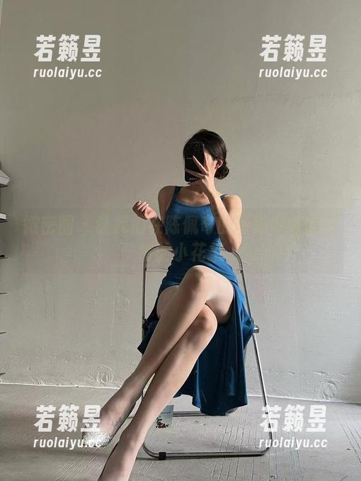 陈佩奇 微密圈 - 让我们在陈佩奇的写真中细品剧情的小花招