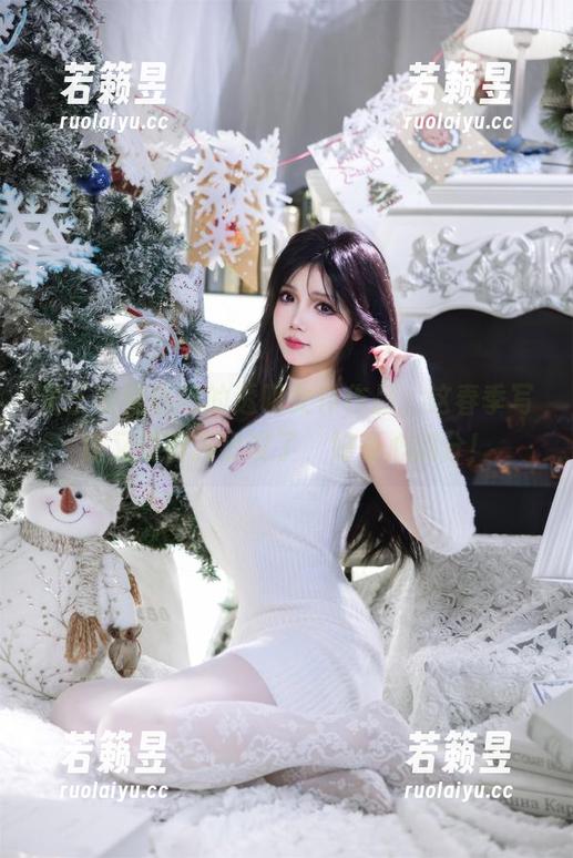 雪晴嘟嘟 关于雪晴嘟嘟的透明女仆作品,这春季写真又要引发热议了,好奇心满分!