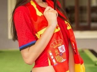 青豆客 – 精致的水手服和高清图包，欧尼anne何必在意别人的目光呢？