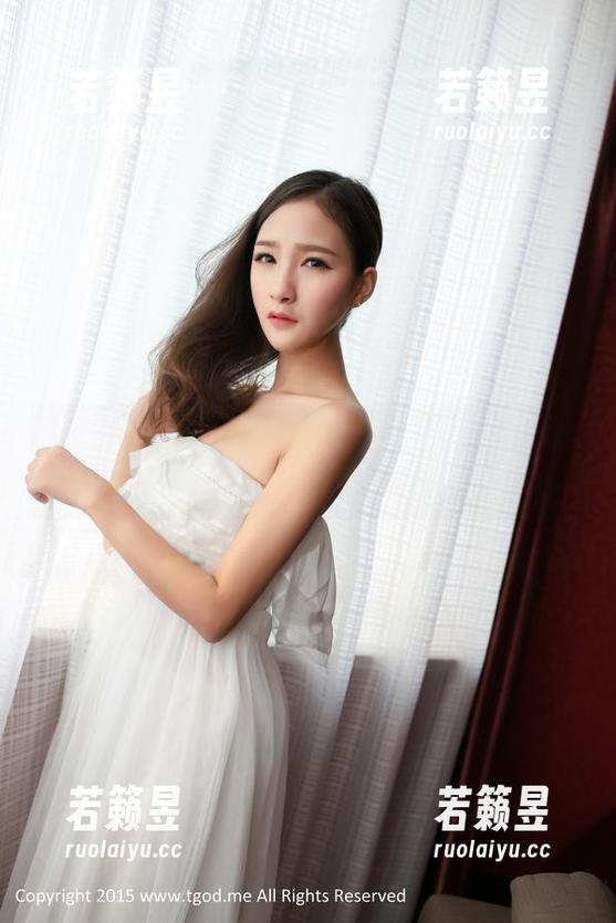青豆客 - 汪佩妮Penny户外写真，恕我直言——靠谱吗？！