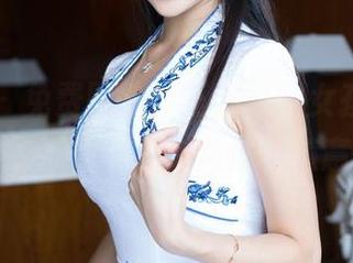 青豆客 – 免费图集：王婉悠的女孩，偶尔觉得最近是不是有点过于随意了？
