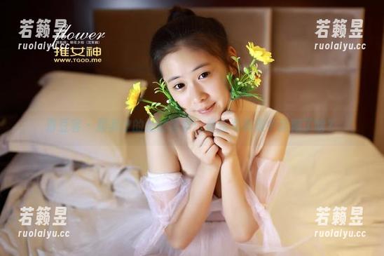 青豆客-颜美汐 青豆客 - 颜美汐的运动哲学:最新写真集中隐藏了啥?