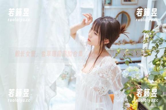 舰长女警，香草喵露露的合集，让你觉得自己也能当英雄！