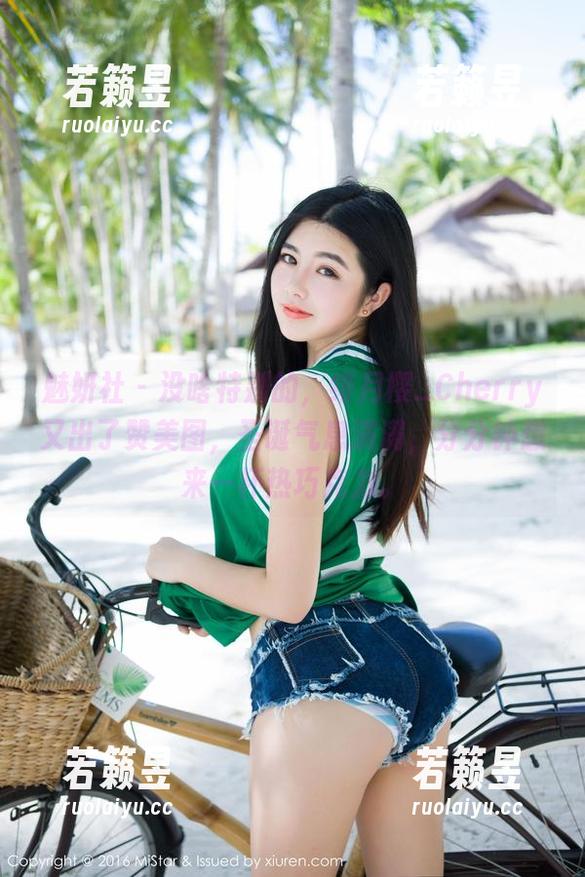 魅妍社 - 没啥特别的，绯月樱_Cherry又出了赞美图，圣诞气息满满，分分钟想来一杯热巧克力。