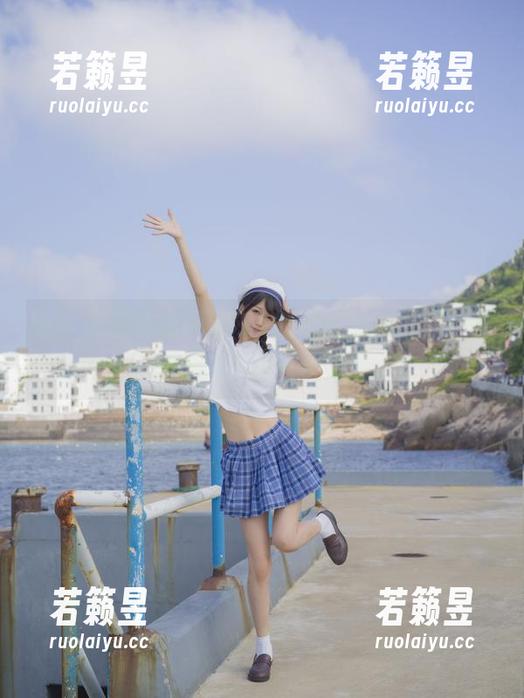魔物喵nigisa 啊,这魔物喵nigisa的御姐cos,你不觉得有点不太一样吗?