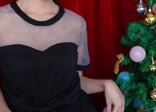 鳗鱼霏儿教室的美图，旁听中间，还有点小撩哦
