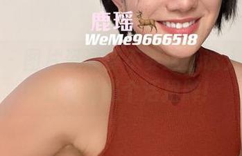微密圈 – 图片资源要不要这么诱人？鹿瑶的甜心就是个活招牌！